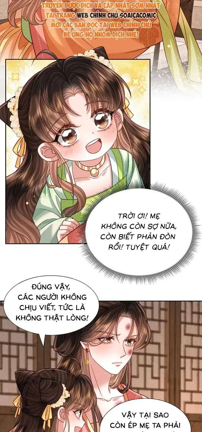 Tiểu Gia Chủ Tám Tuổi Gánh Cả Gia Tộc Chapter 35 - 22