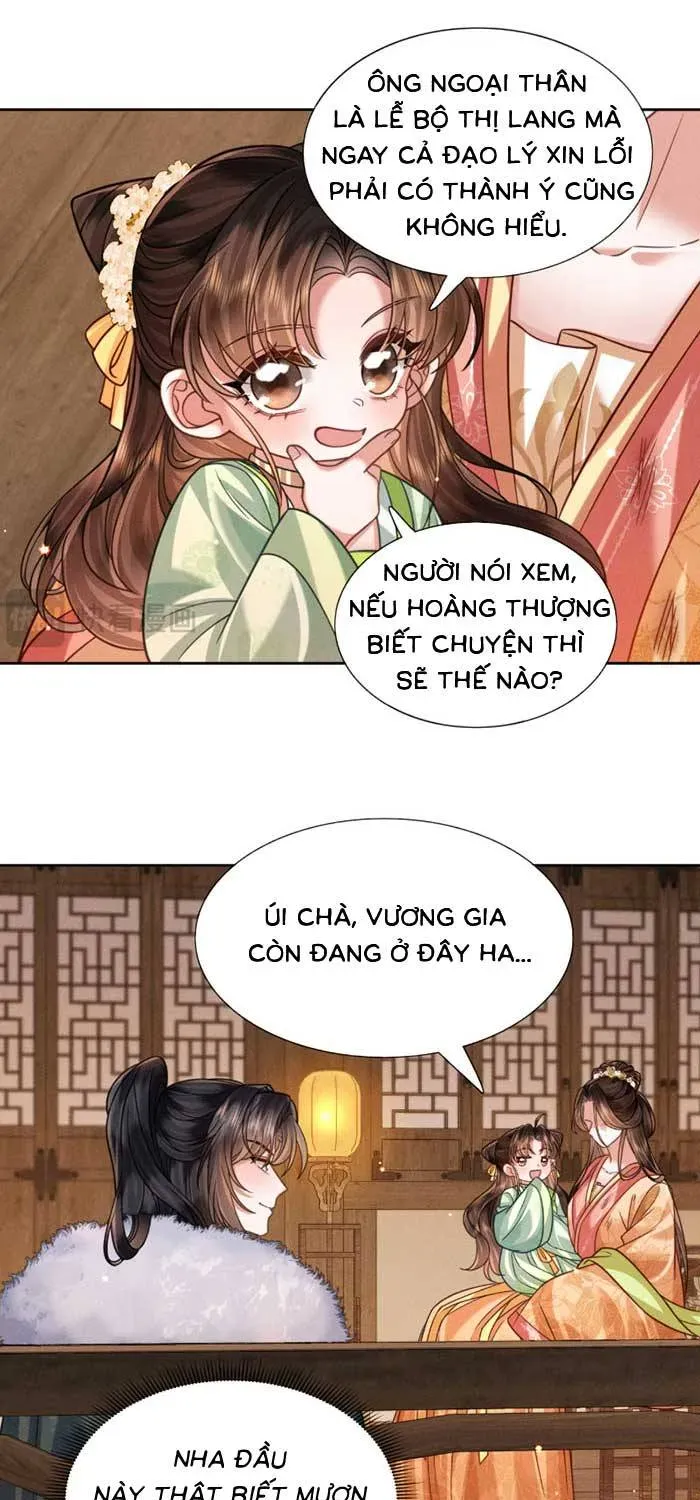 Tiểu Gia Chủ Tám Tuổi Gánh Cả Gia Tộc Chapter 35 - 24