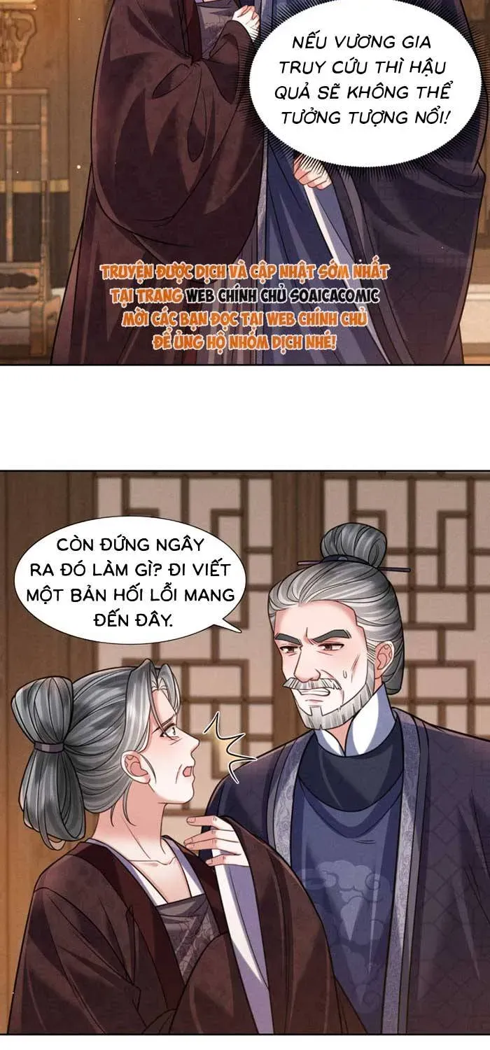 Tiểu Gia Chủ Tám Tuổi Gánh Cả Gia Tộc Chapter 35 - 26