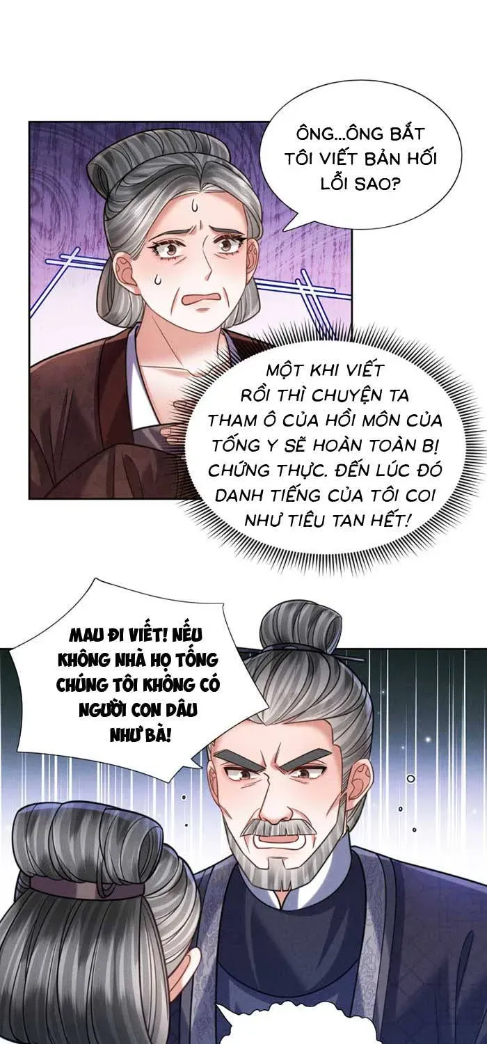 Tiểu Gia Chủ Tám Tuổi Gánh Cả Gia Tộc Chapter 35 - 27