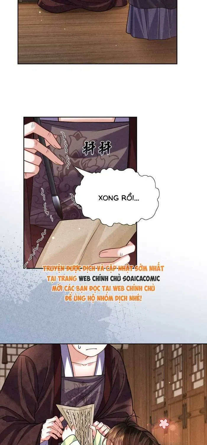 Tiểu Gia Chủ Tám Tuổi Gánh Cả Gia Tộc Chapter 35 - 30