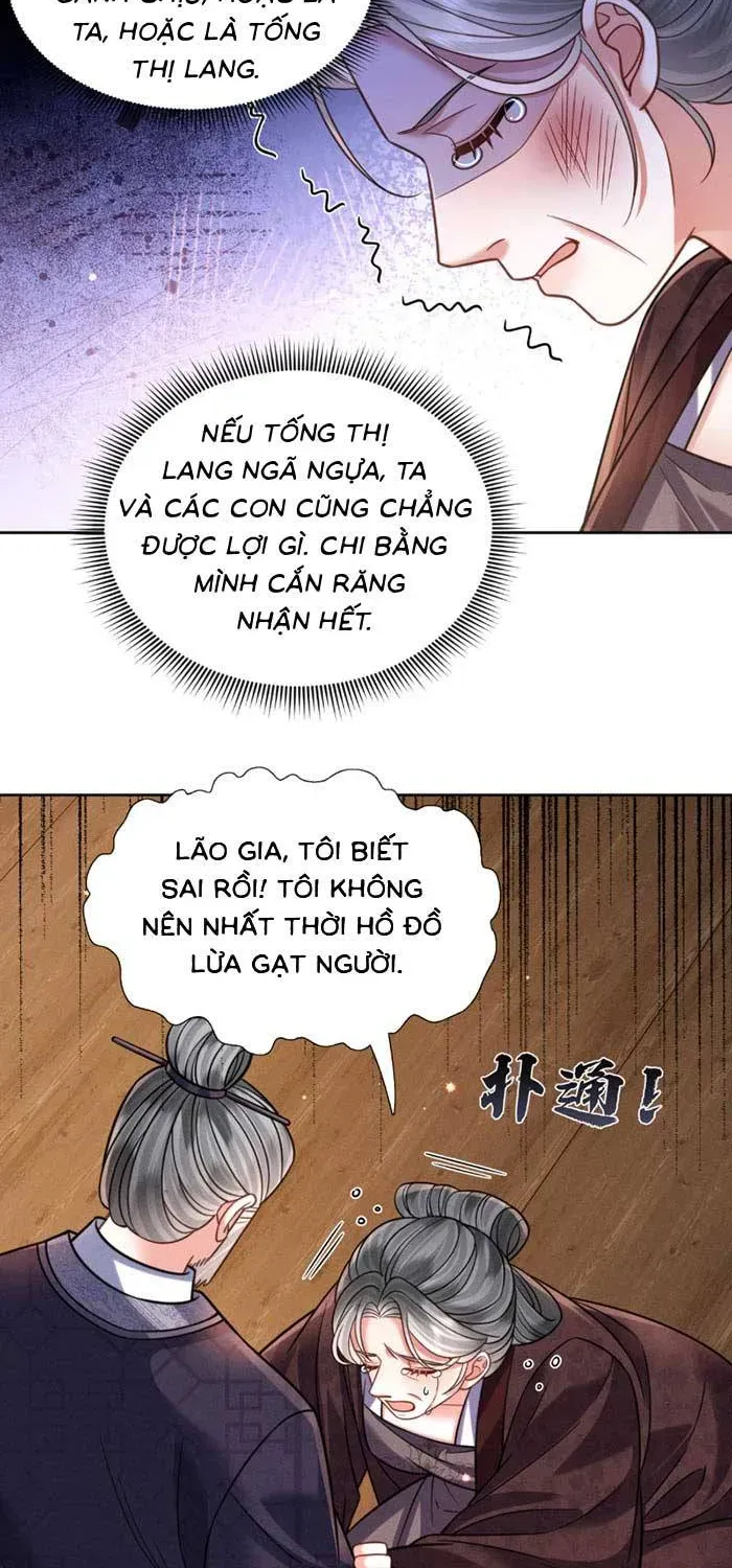 Tiểu Gia Chủ Tám Tuổi Gánh Cả Gia Tộc Chapter 35 - 4
