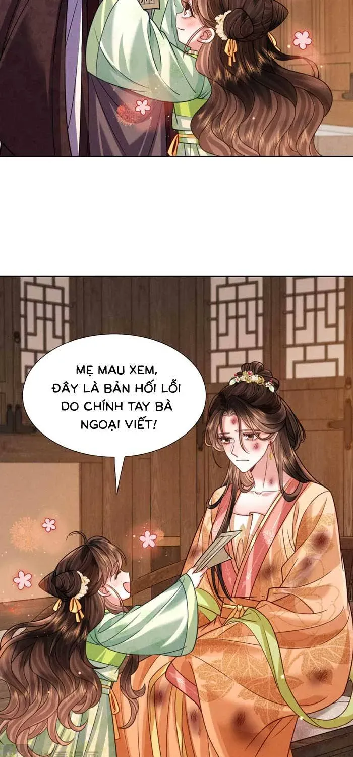 Tiểu Gia Chủ Tám Tuổi Gánh Cả Gia Tộc Chapter 35 - 31