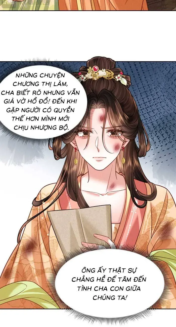 Tiểu Gia Chủ Tám Tuổi Gánh Cả Gia Tộc Chapter 35 - 32