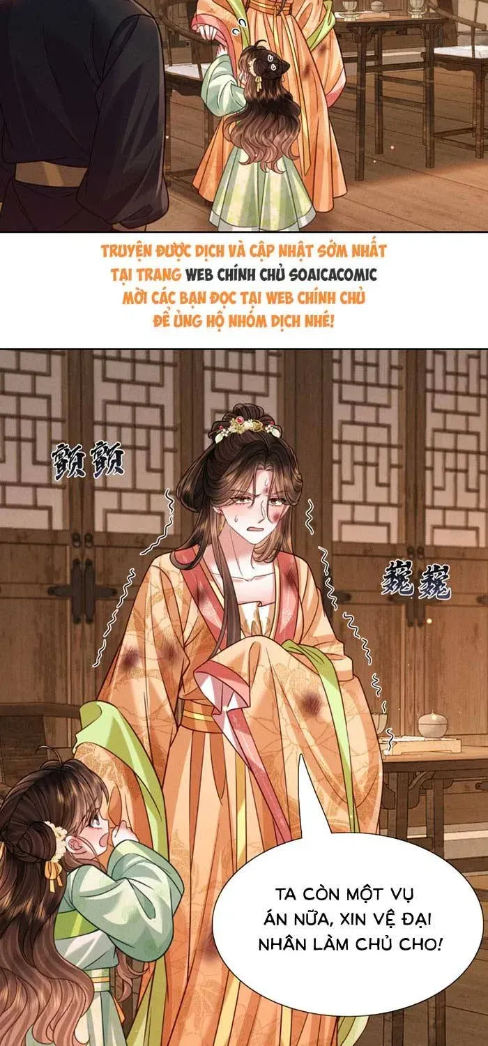 Tiểu Gia Chủ Tám Tuổi Gánh Cả Gia Tộc Chapter 35 - 34