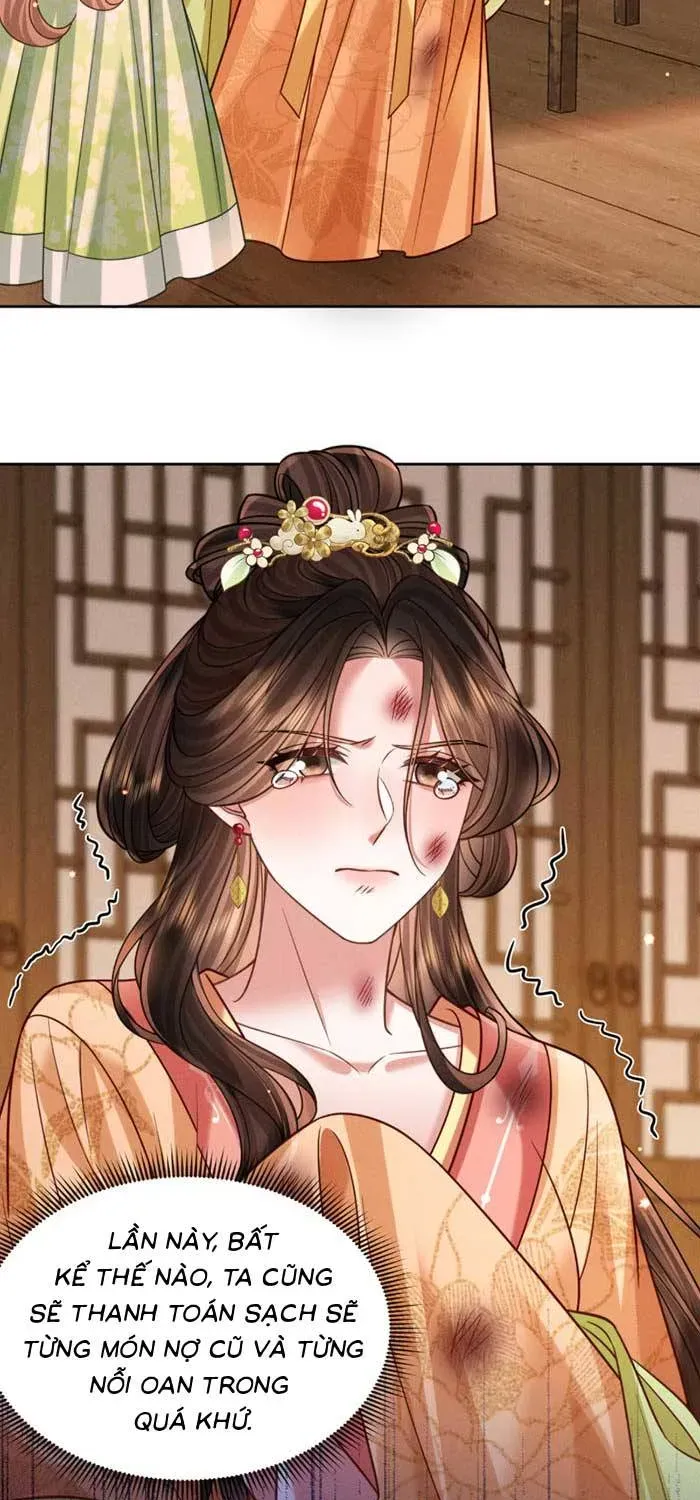Tiểu Gia Chủ Tám Tuổi Gánh Cả Gia Tộc Chapter 35 - 35