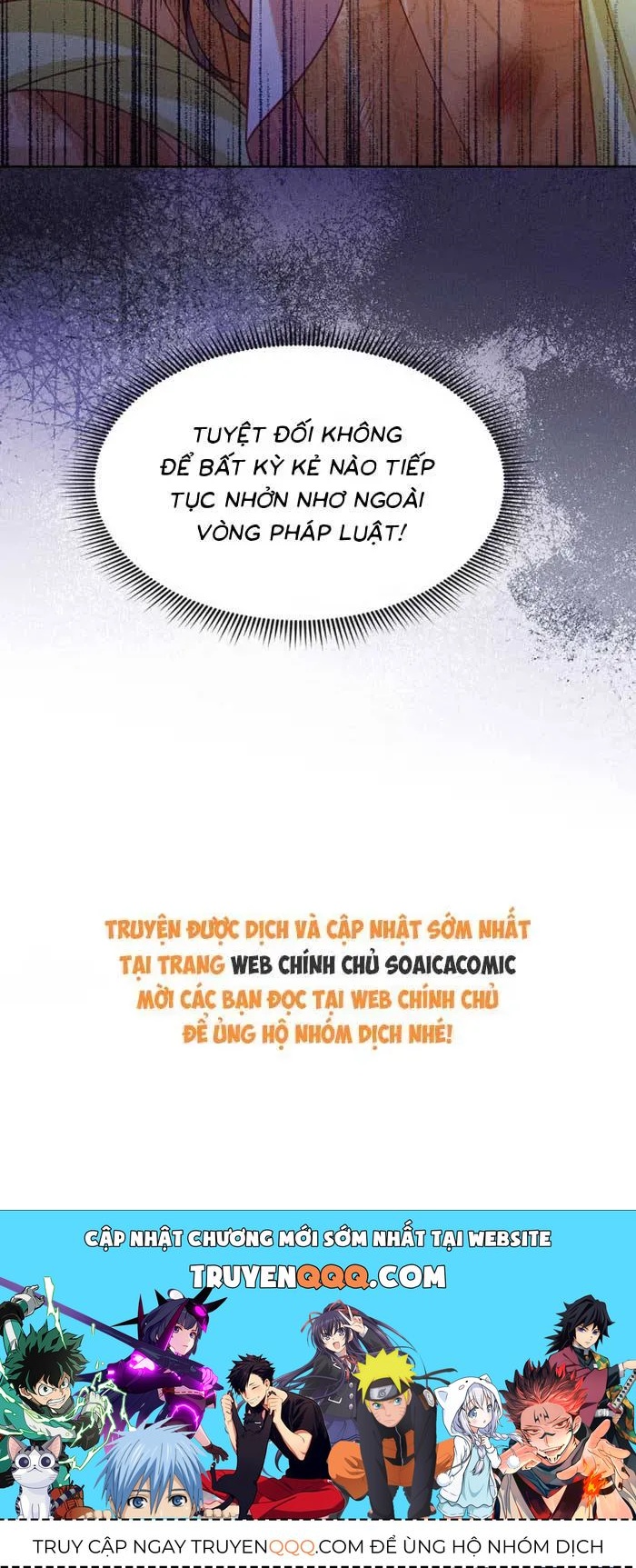 Tiểu Gia Chủ Tám Tuổi Gánh Cả Gia Tộc Chapter 35 - 36