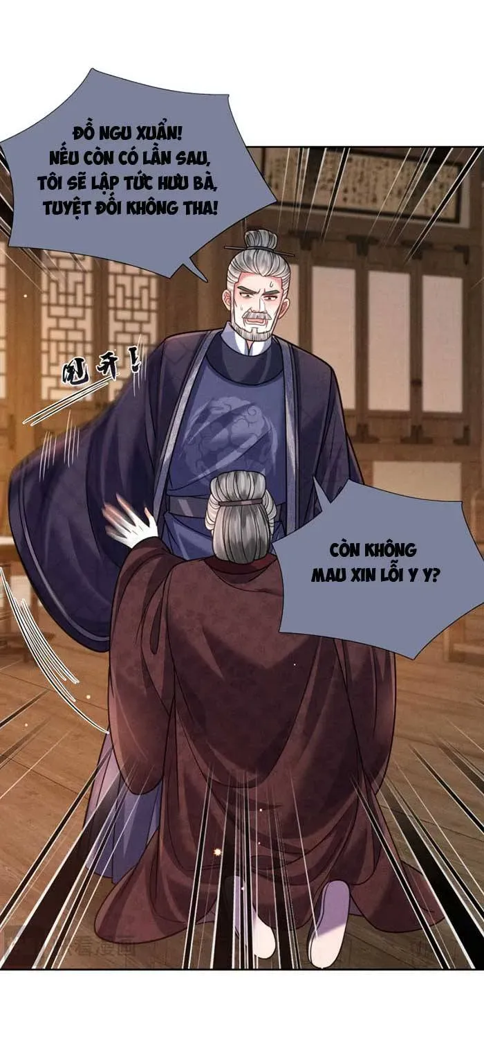 Tiểu Gia Chủ Tám Tuổi Gánh Cả Gia Tộc Chapter 35 - 6