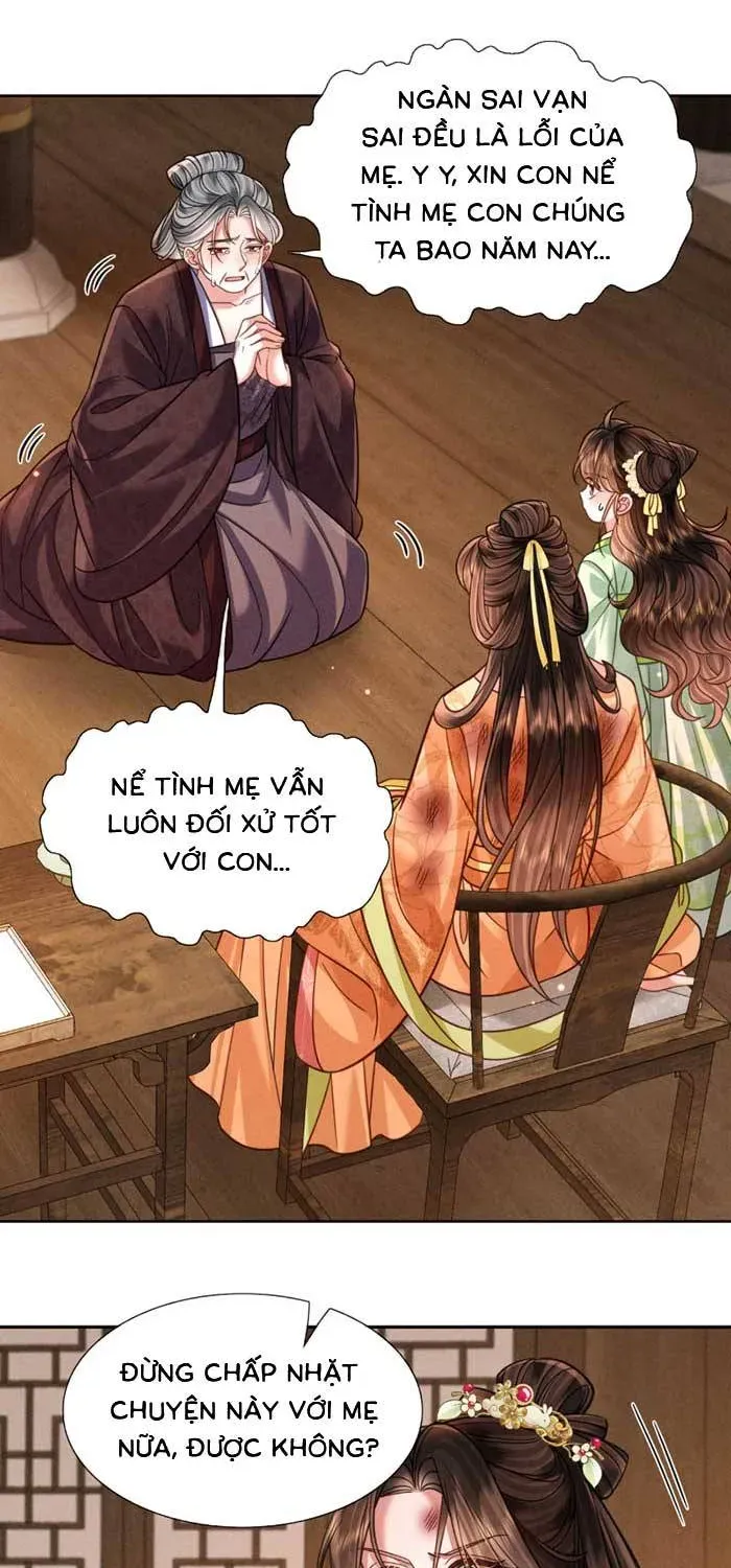 Tiểu Gia Chủ Tám Tuổi Gánh Cả Gia Tộc Chapter 35 - 7