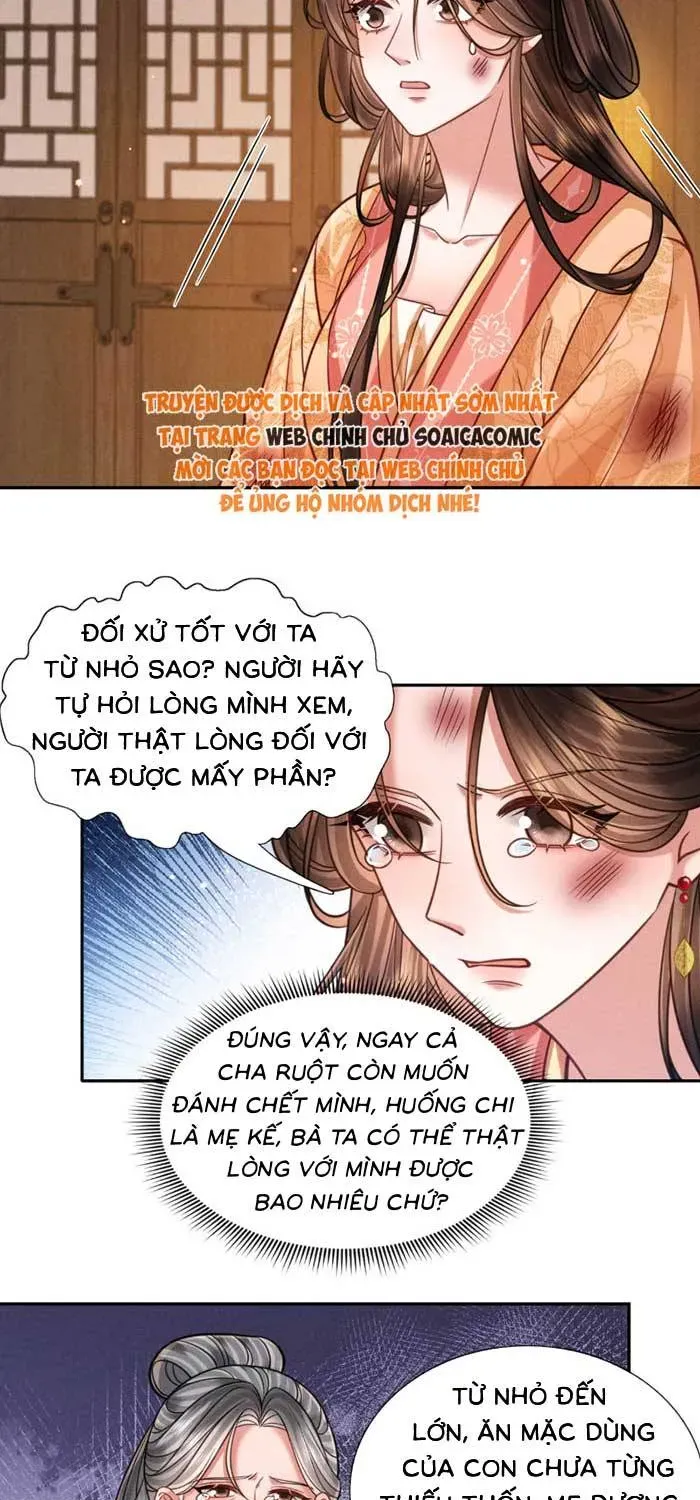 Tiểu Gia Chủ Tám Tuổi Gánh Cả Gia Tộc Chapter 35 - 8