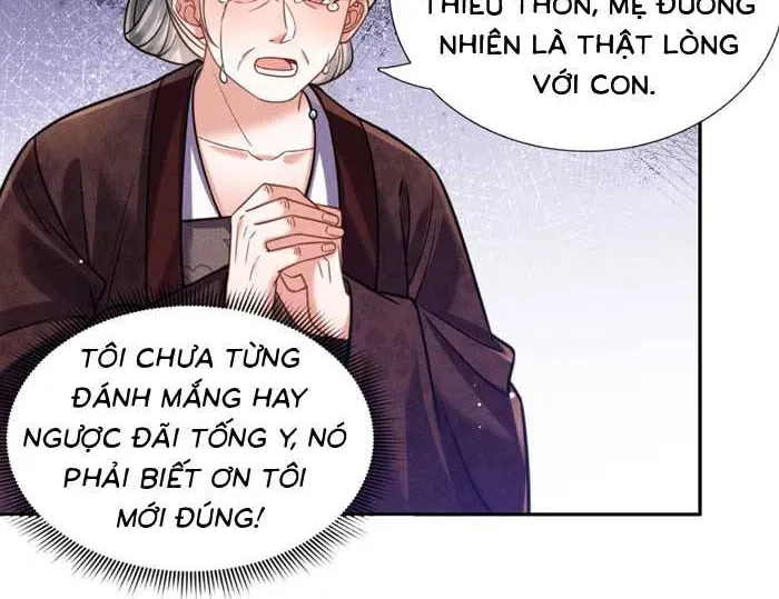 Tiểu Gia Chủ Tám Tuổi Gánh Cả Gia Tộc Chapter 35 - 9