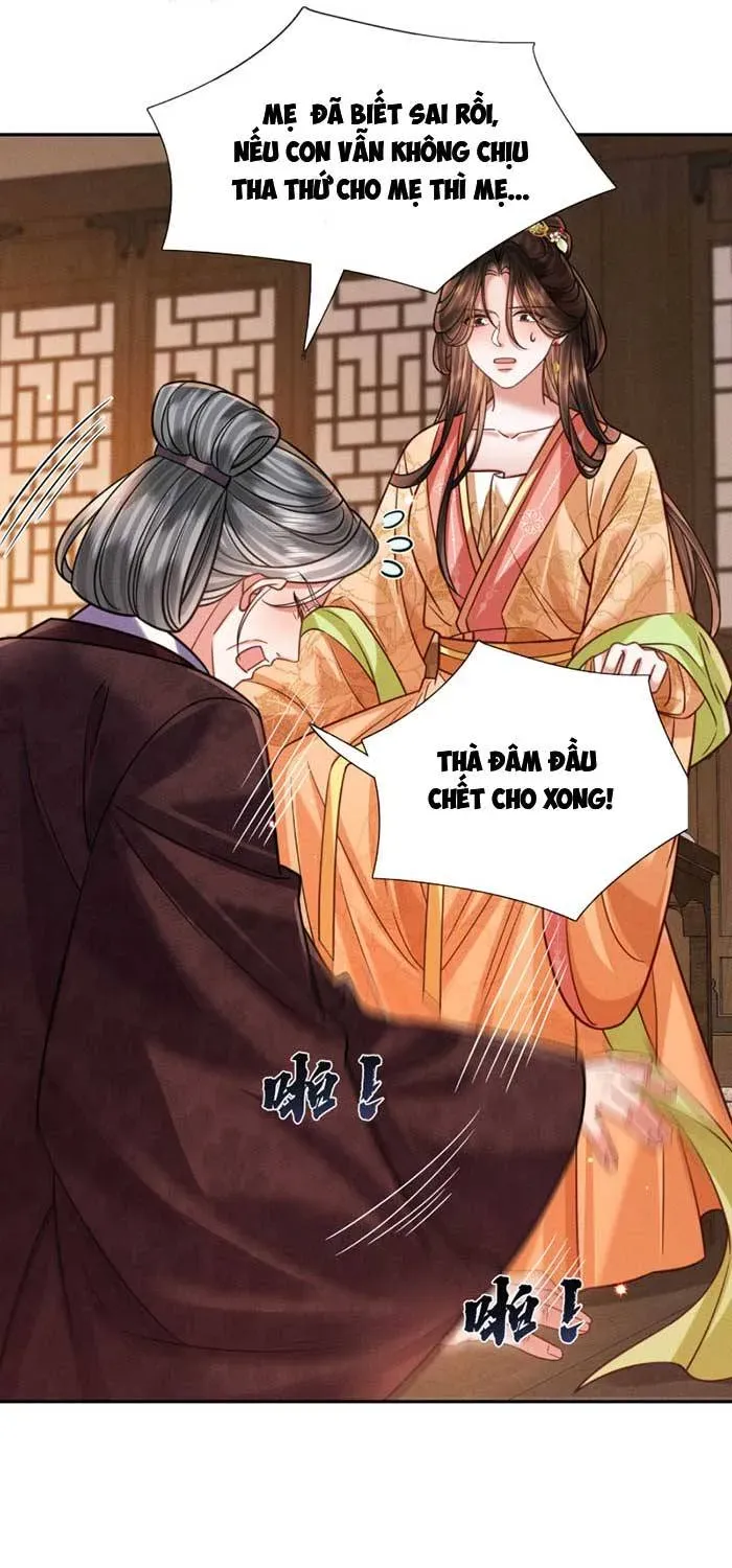 Tiểu Gia Chủ Tám Tuổi Gánh Cả Gia Tộc Chapter 35 - 10