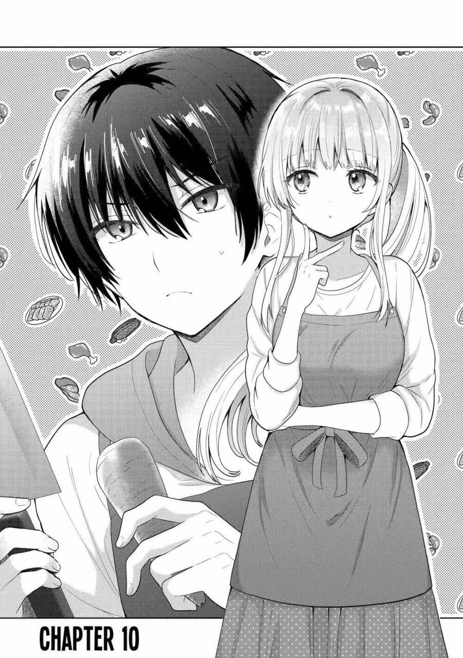Oomuroke Chapter 10.1 - 2