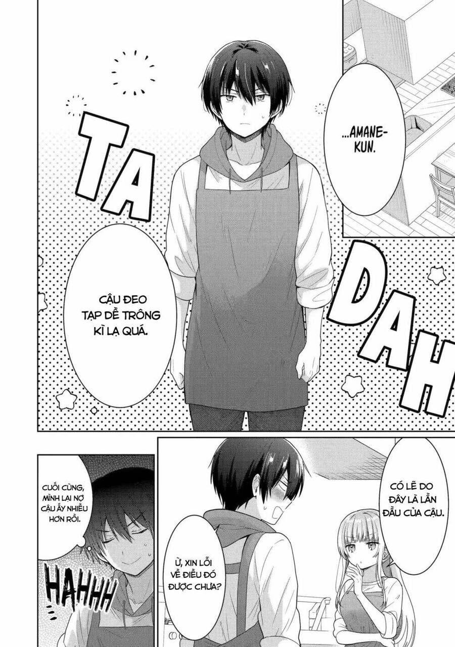 Oomuroke Chapter 10.1 - 9