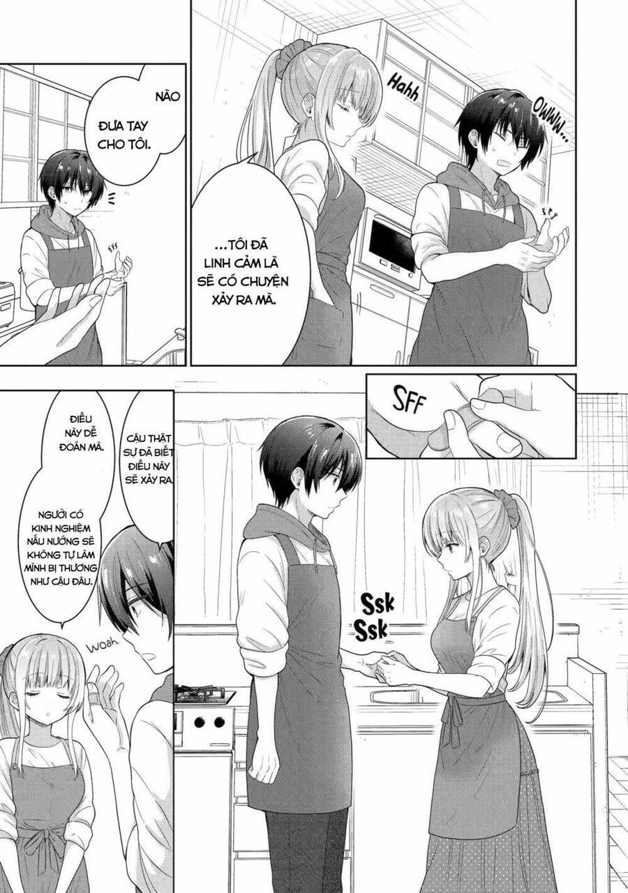 Oomuroke Chapter 10.2 - 2
