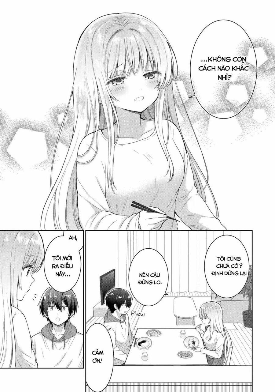 Oomuroke Chapter 10.2 - 12