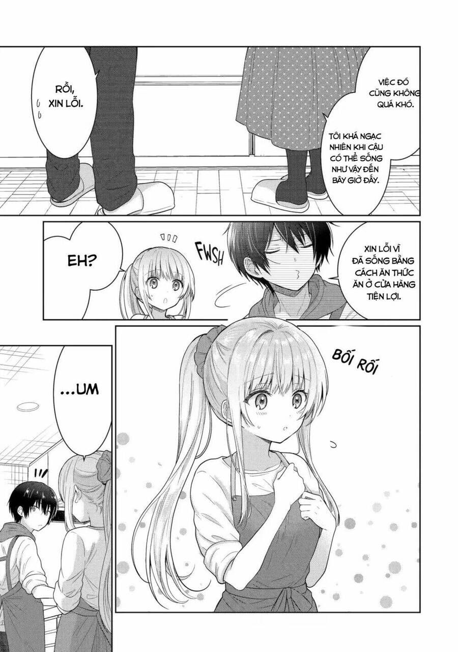 Oomuroke Chapter 10.2 - 4
