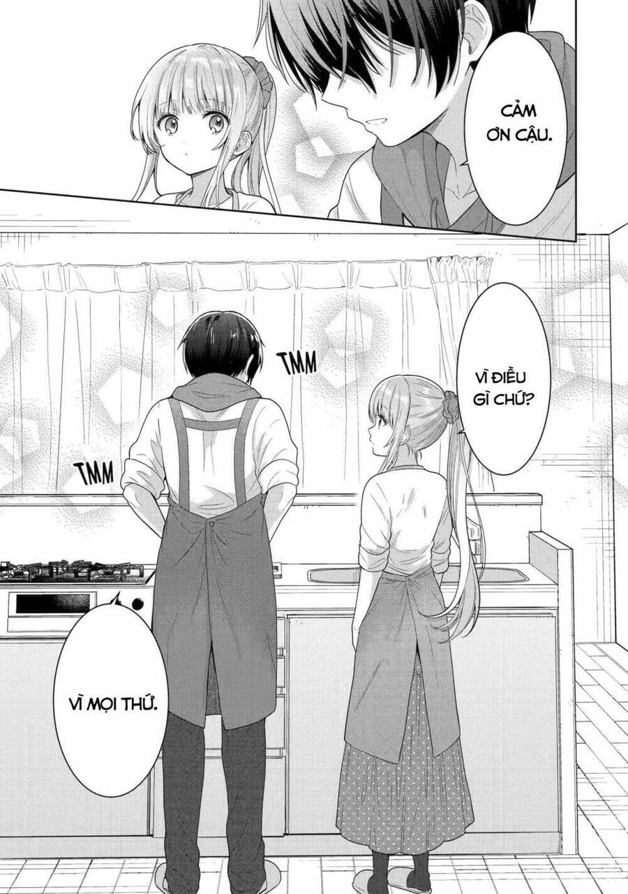 Oomuroke Chapter 10.2 - 6