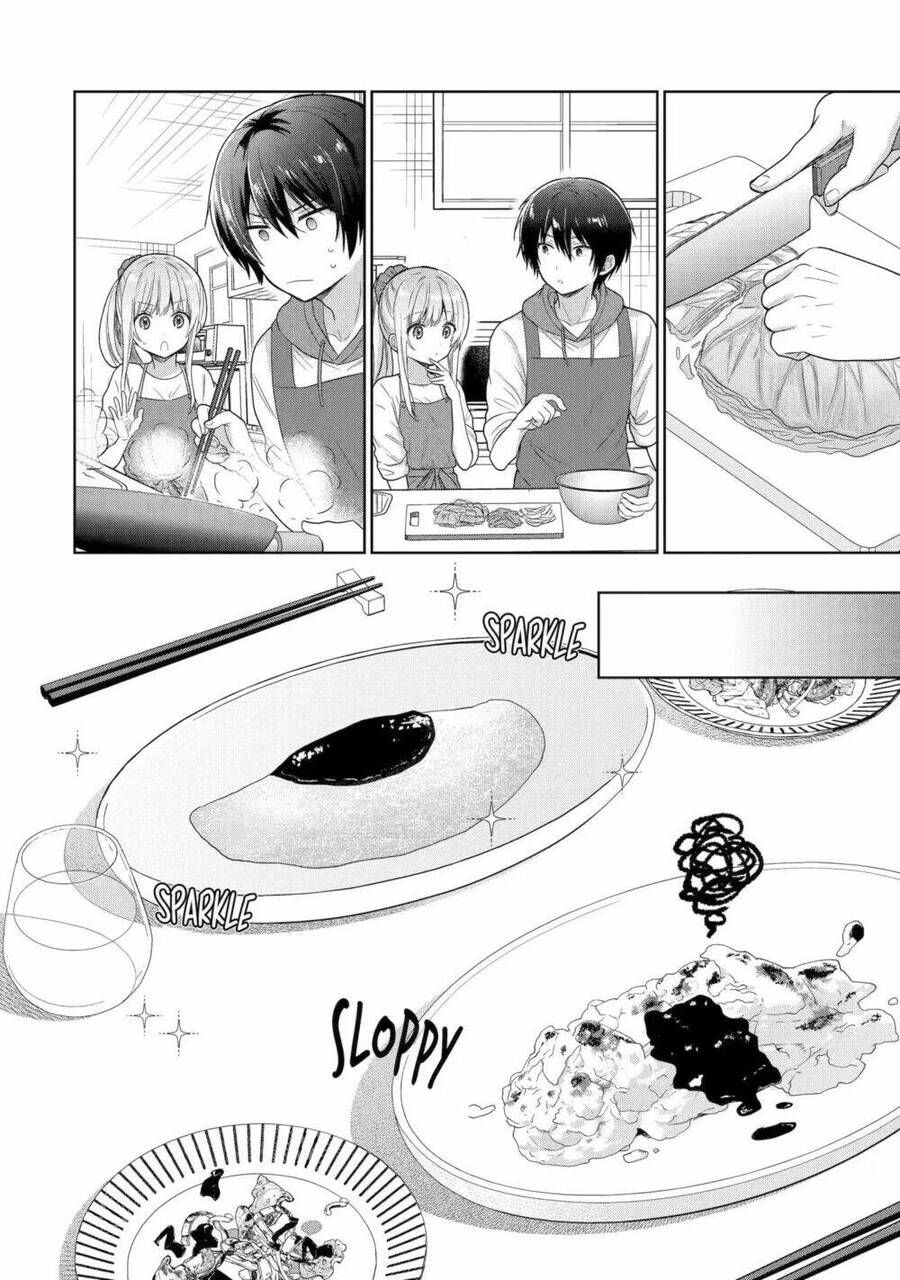Oomuroke Chapter 10.2 - 7