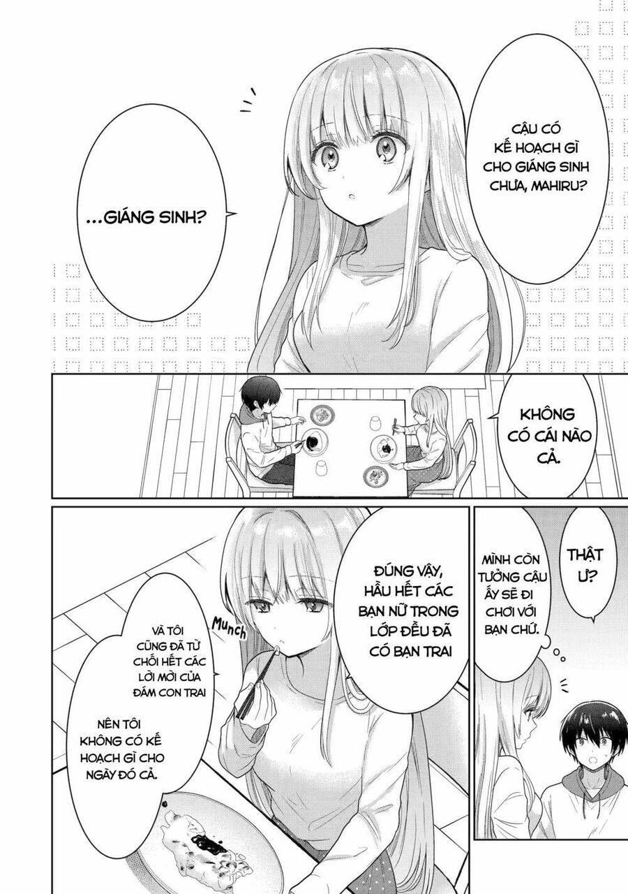 Oomuroke Chapter 10.3 - 2