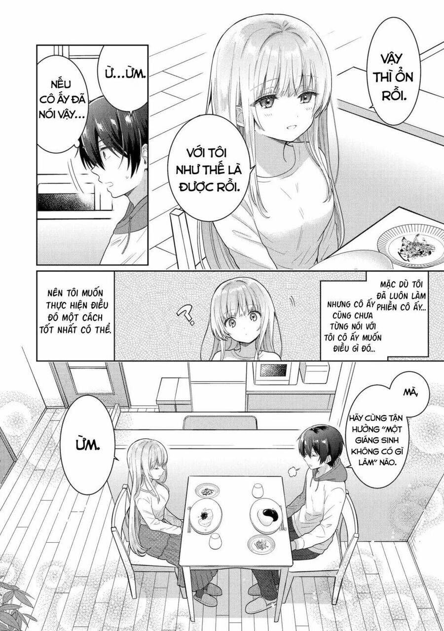 Oomuroke Chapter 10.3 - 12