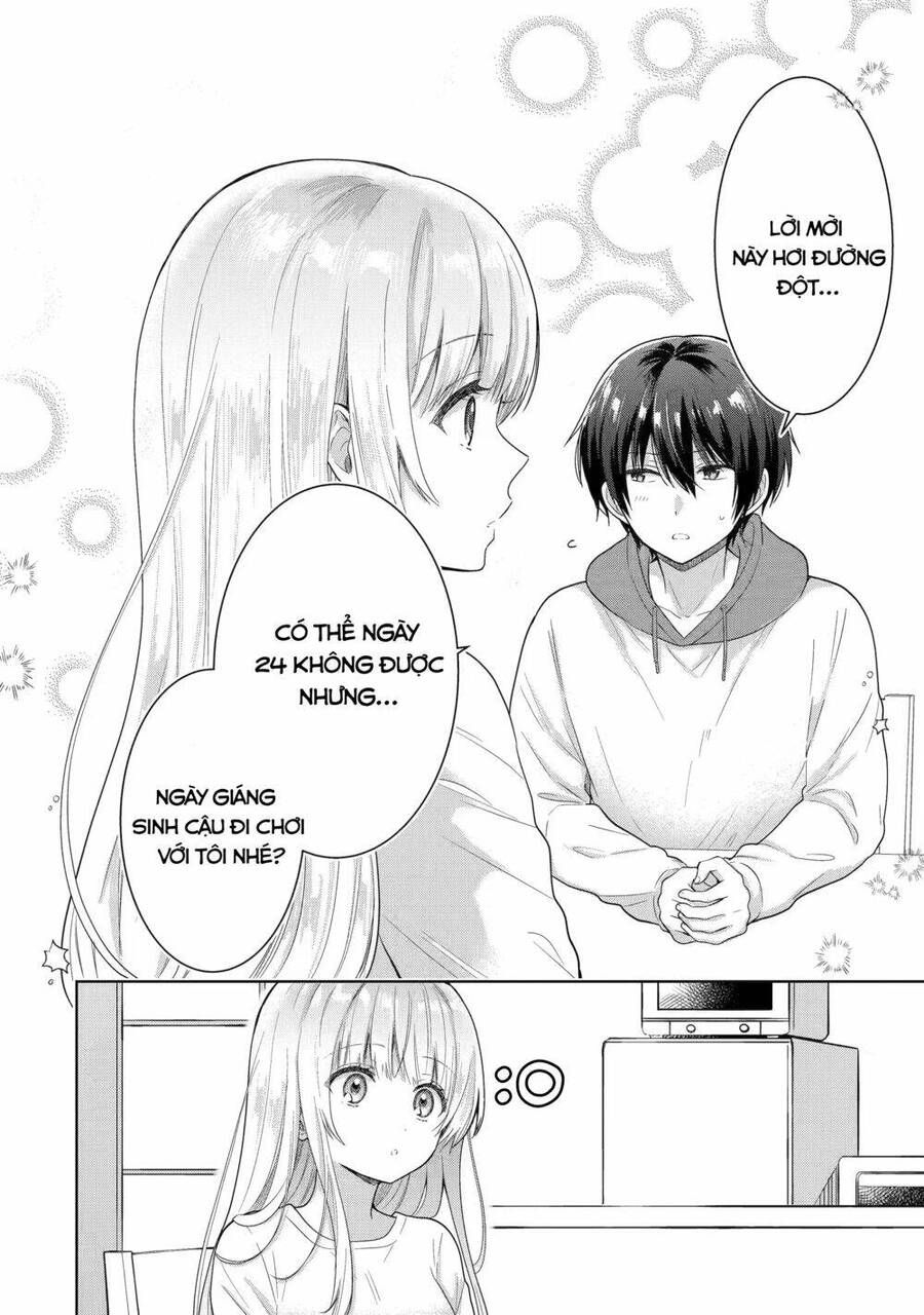 Oomuroke Chapter 10.3 - 8