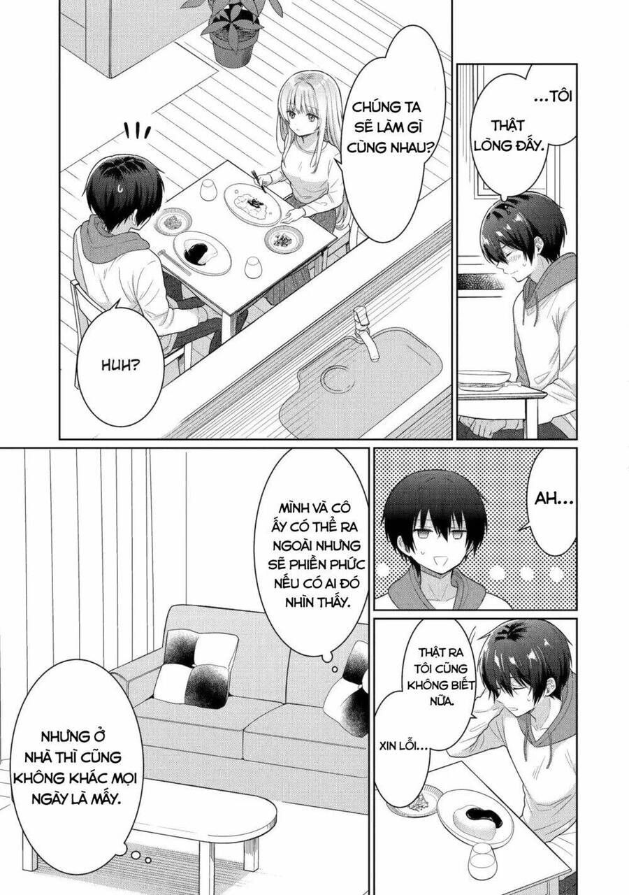 Oomuroke Chapter 10.3 - 9