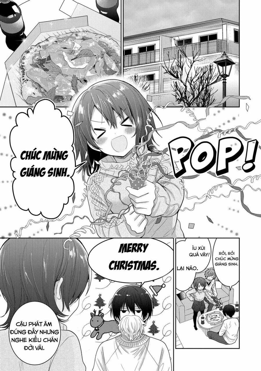 Oomuroke Chapter 10.4 - 2
