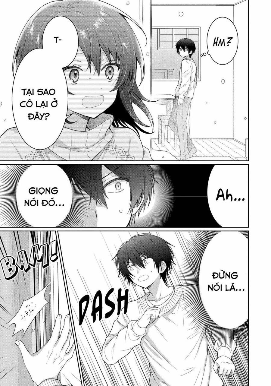 Oomuroke Chapter 10.4 - 12