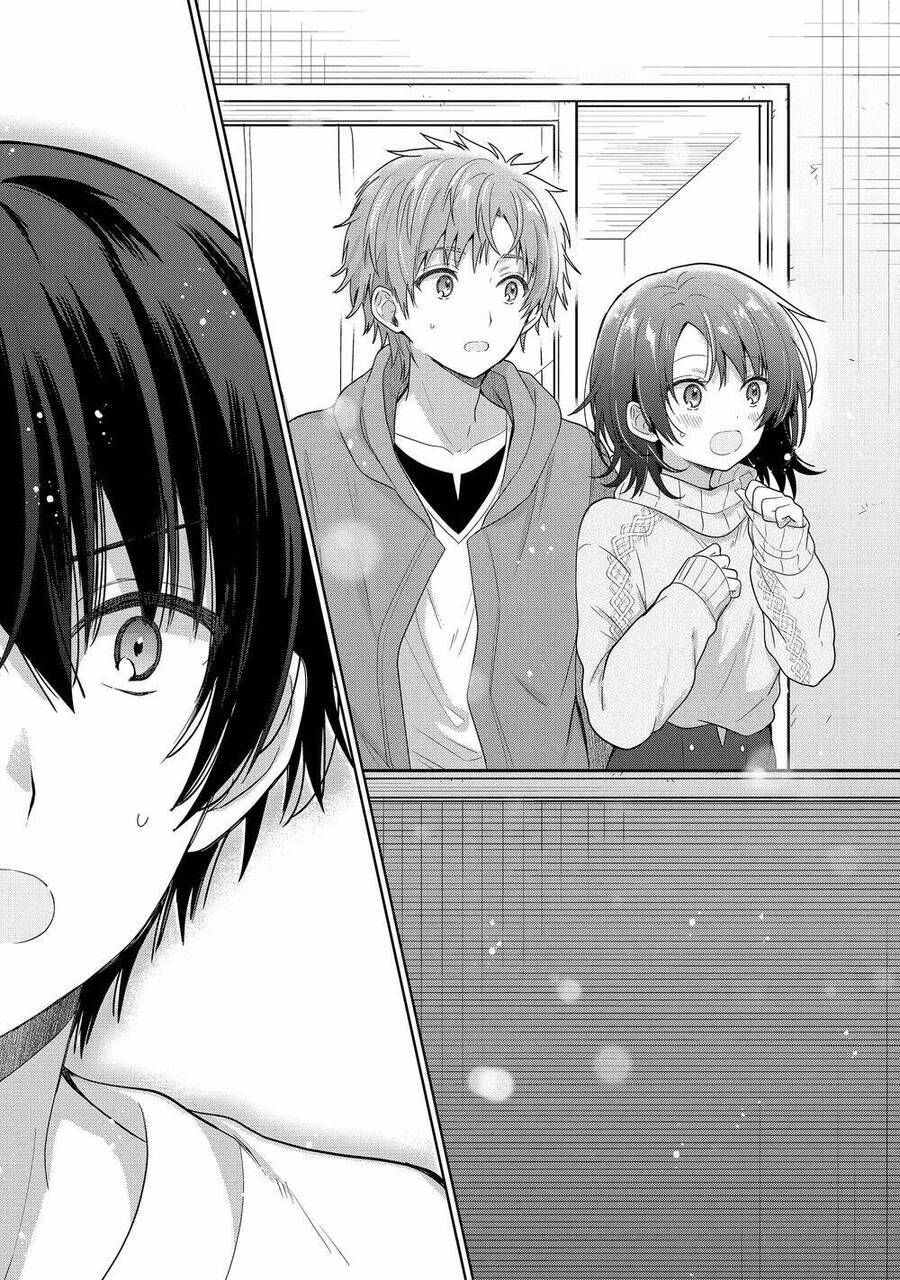 Oomuroke Chapter 10.4 - 13