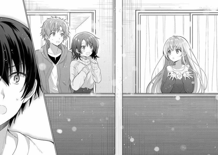 Oomuroke Chapter 10.4 - 15