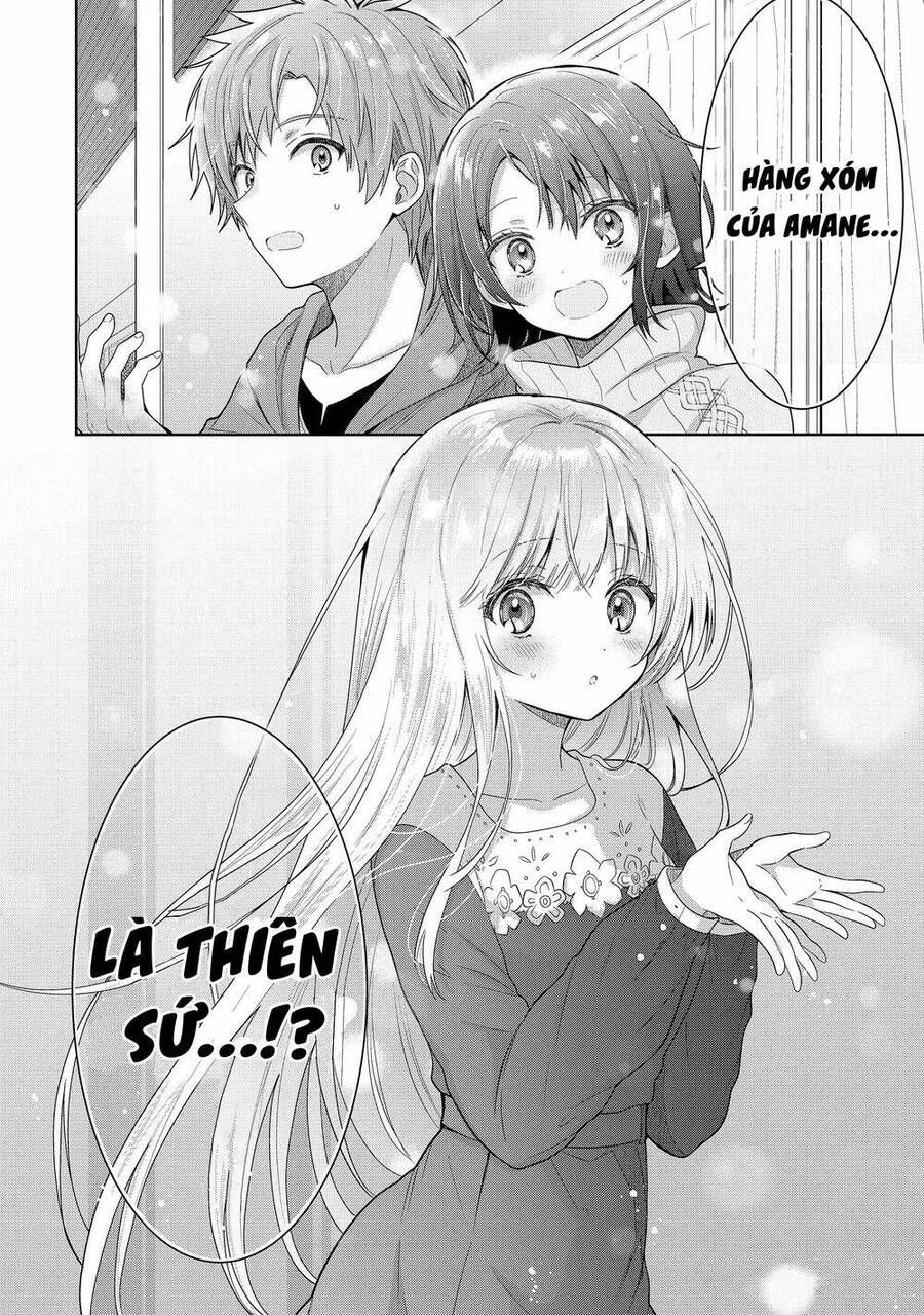 Oomuroke Chapter 10.4 - 16