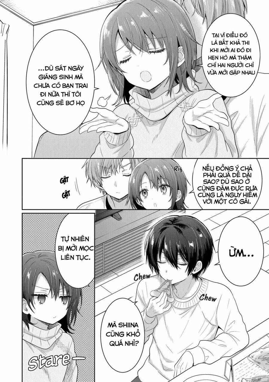 Oomuroke Chapter 10.4 - 9