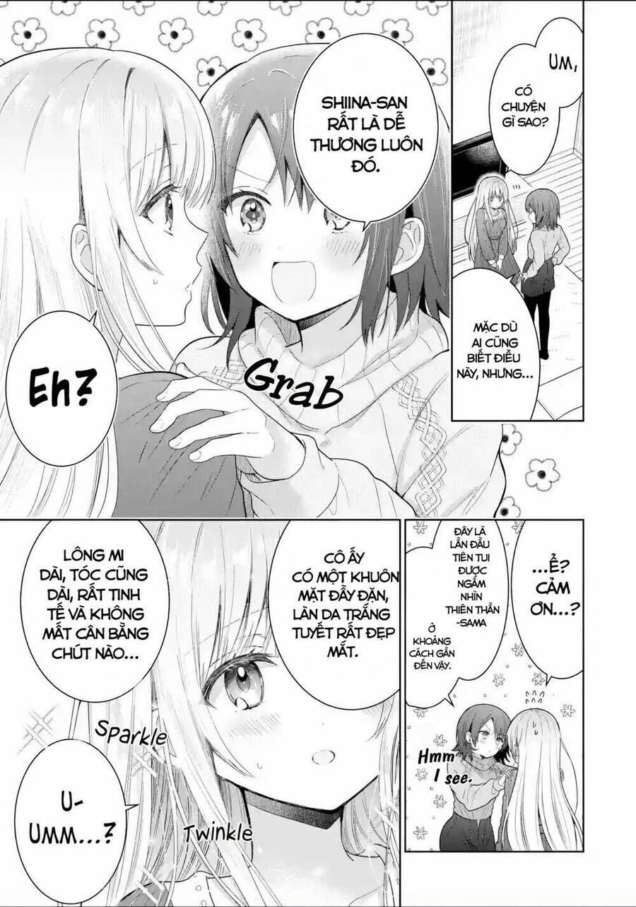 Oomuroke Chapter 11.2 - 2