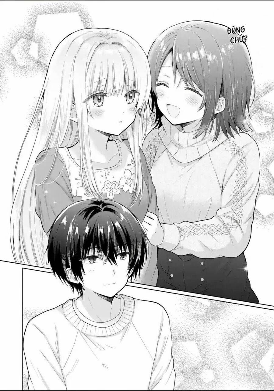 Oomuroke Chapter 11.2 - 9