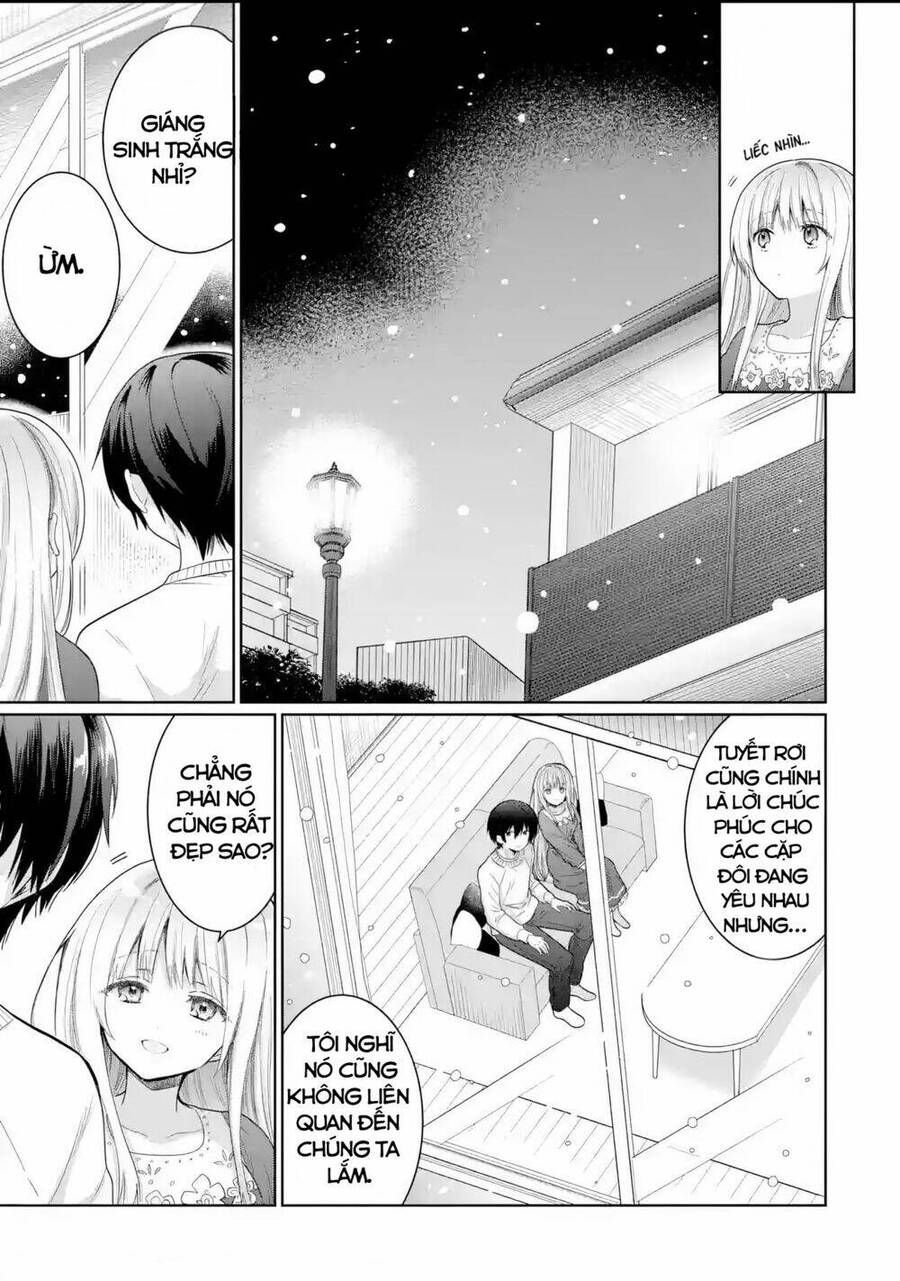 Oomuroke Chapter 11.3 - 2