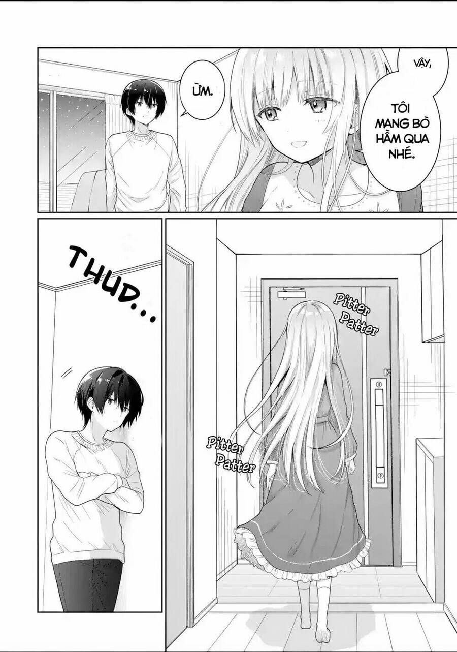 Oomuroke Chapter 11.3 - 5