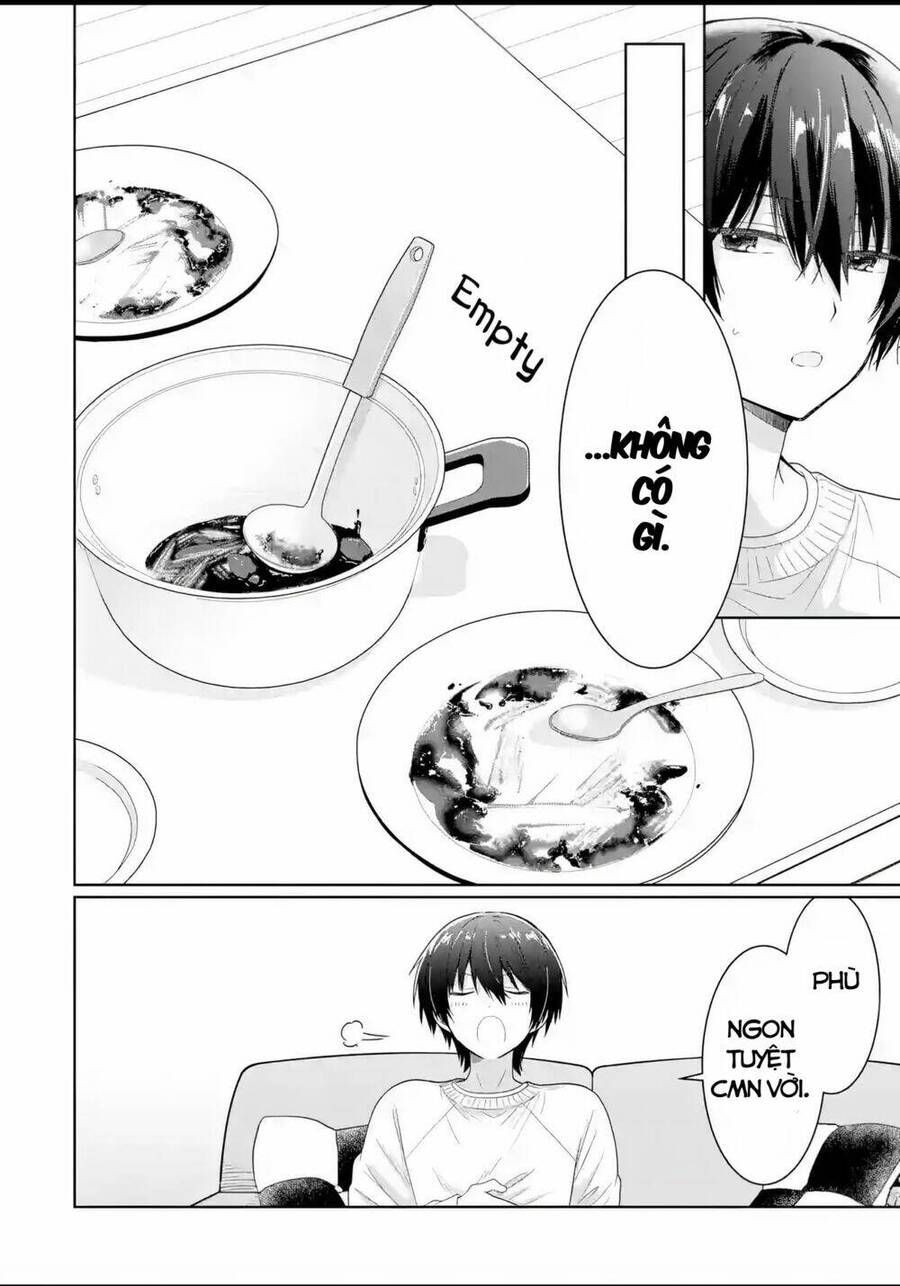 Oomuroke Chapter 11.3 - 9