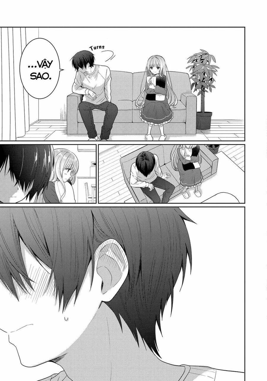 Oomuroke Chapter 11.4 - 12