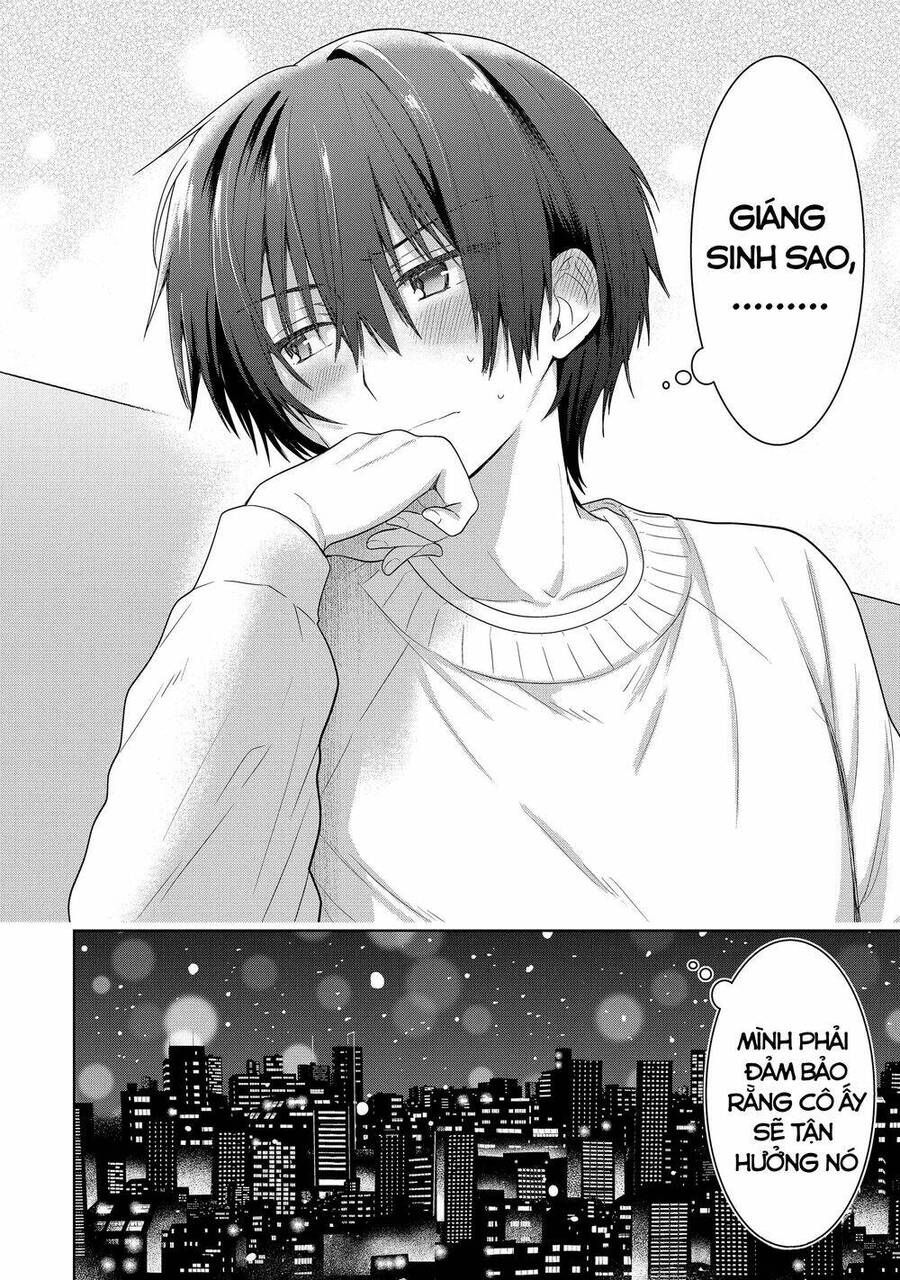Oomuroke Chapter 11.4 - 13
