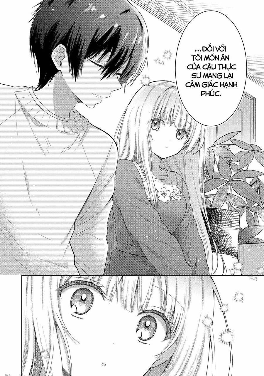 Oomuroke Chapter 11.4 - 5