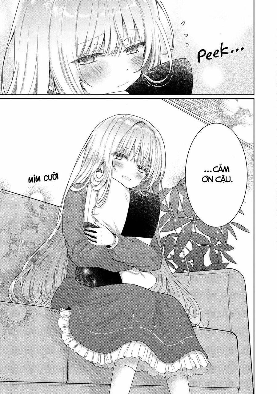 Oomuroke Chapter 11.4 - 8