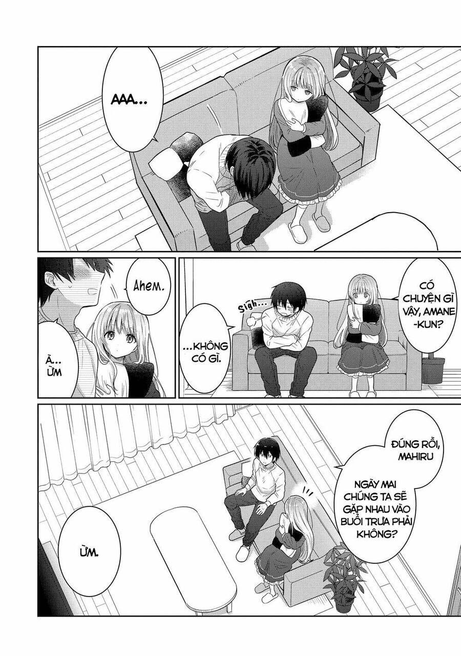 Oomuroke Chapter 11.4 - 9