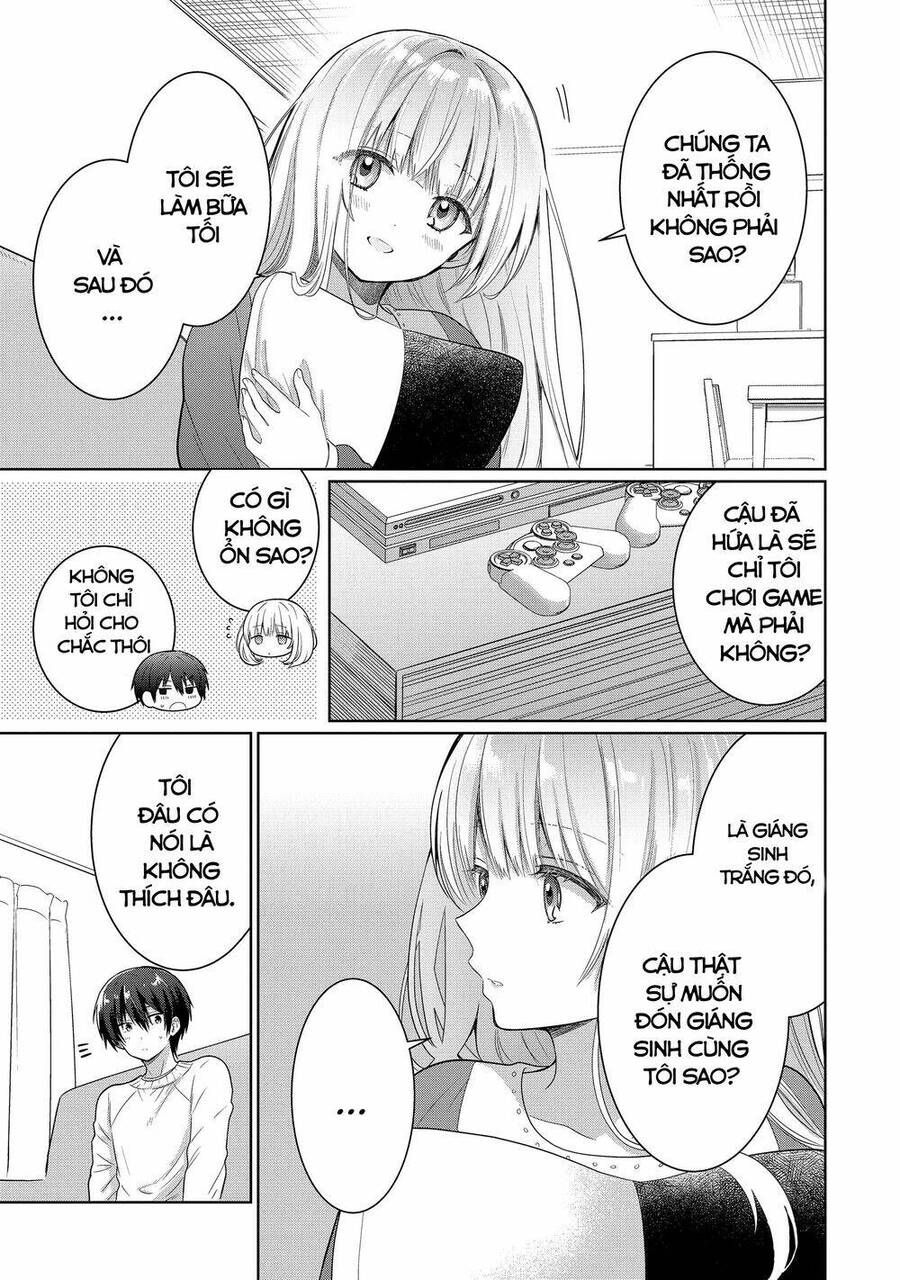 Oomuroke Chapter 11.4 - 10