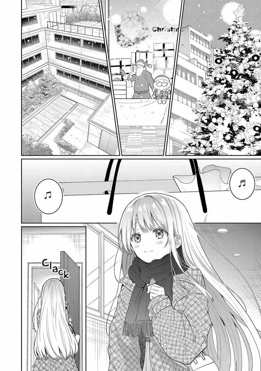 Oomuroke Chapter 12.1 - 3