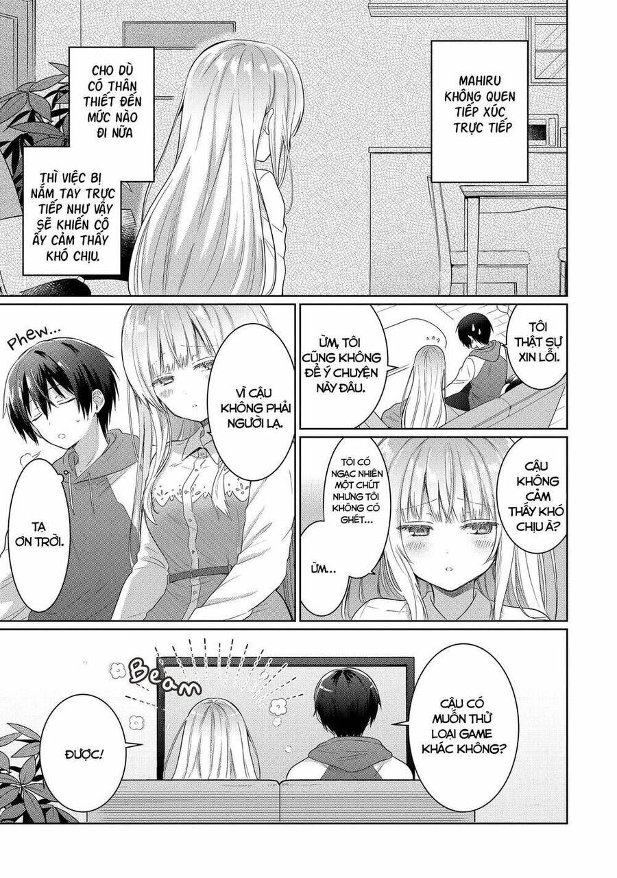 Oomuroke Chapter 12.2 - 2