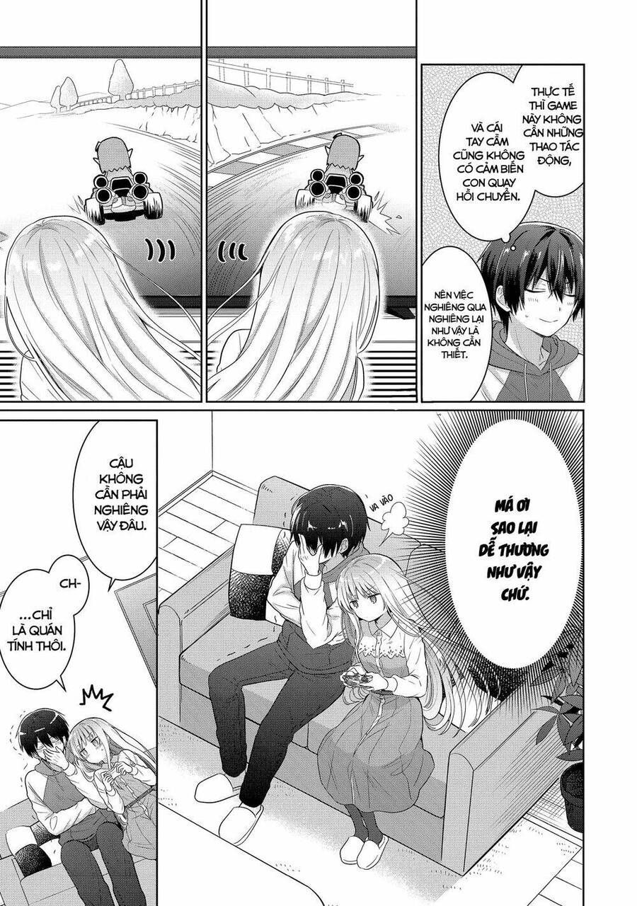 Oomuroke Chapter 12.2 - 4