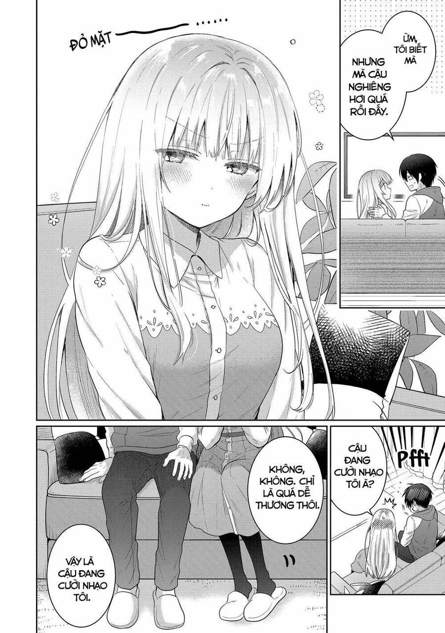 Oomuroke Chapter 12.2 - 5