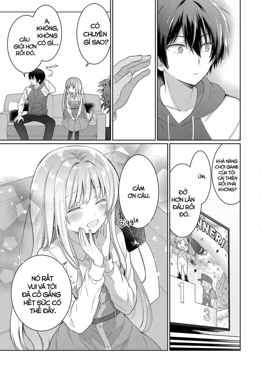 Oomuroke Chapter 12.2 - 10