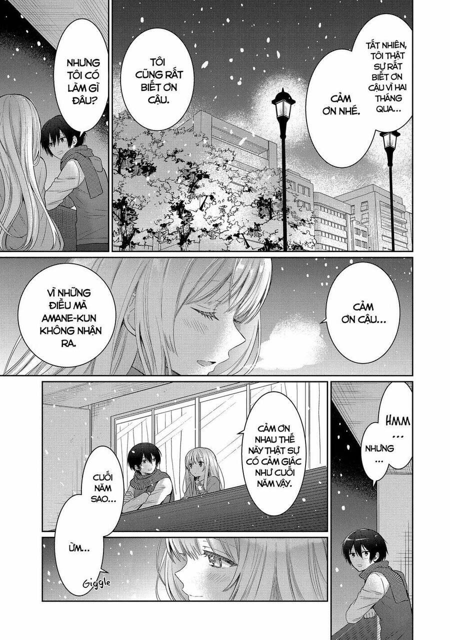 Oomuroke Chapter 12.4 - 11